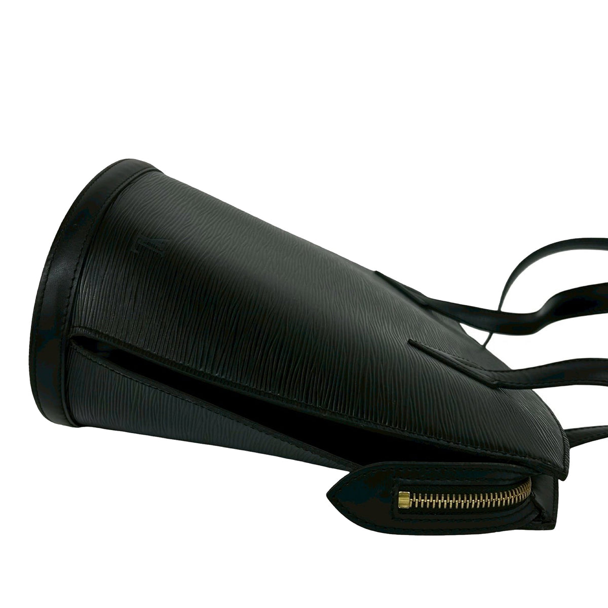 Louis Vuitton Epi Saint Jacques GM Long Strap