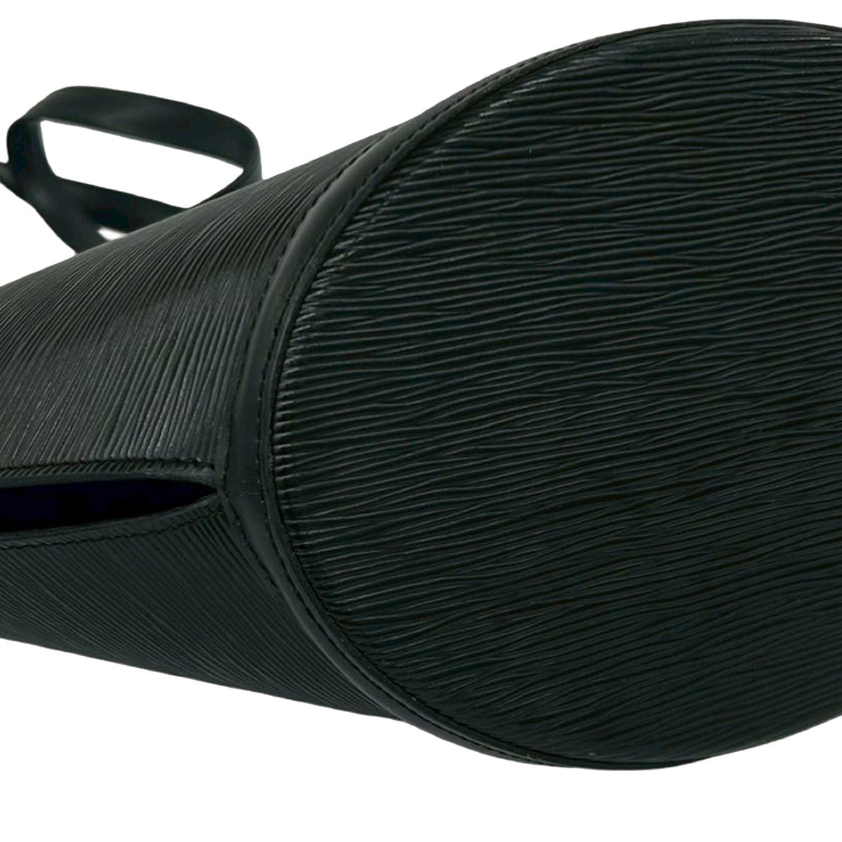 Louis Vuitton Epi Saint Jacques GM Long Strap