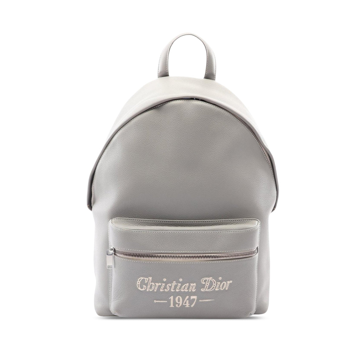 Dior Leather Rider Backpack