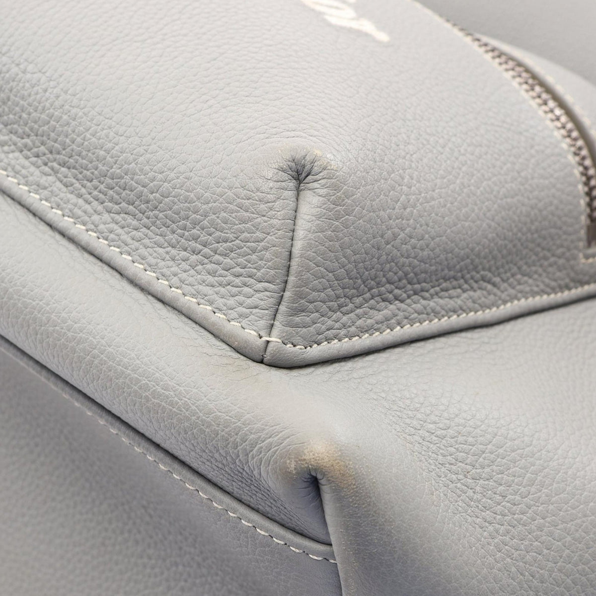 Dior Leather Rider Backpack