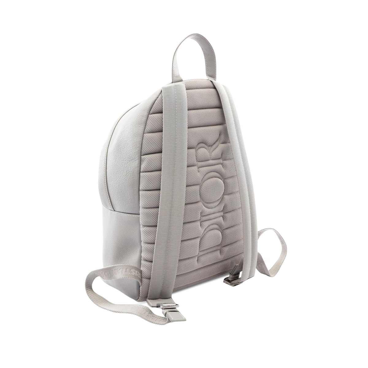 Dior Leather Rider Backpack