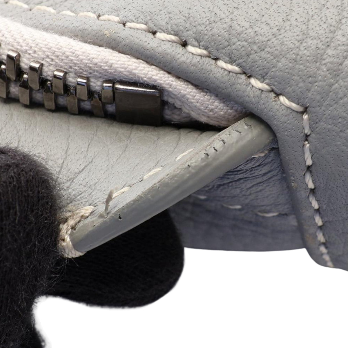 Dior Leather Rider Backpack