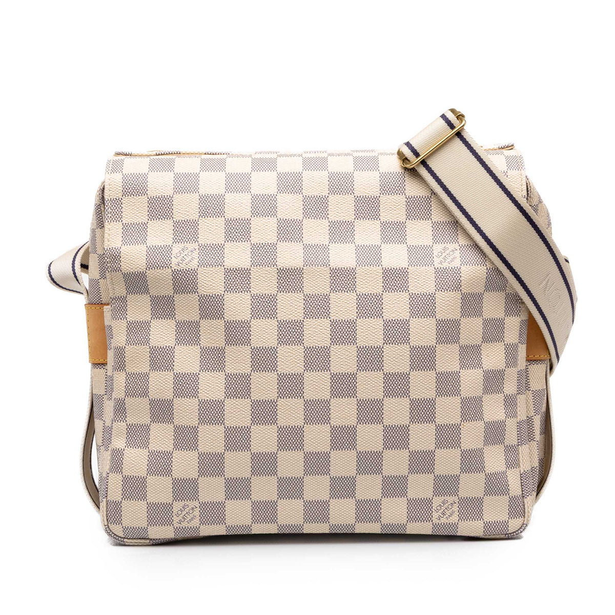 Louis Vuitton Damier Azur Naviglio