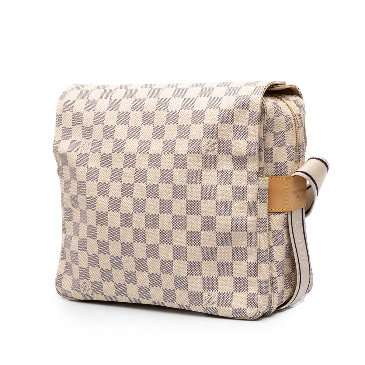 Louis Vuitton Damier Azur Naviglio