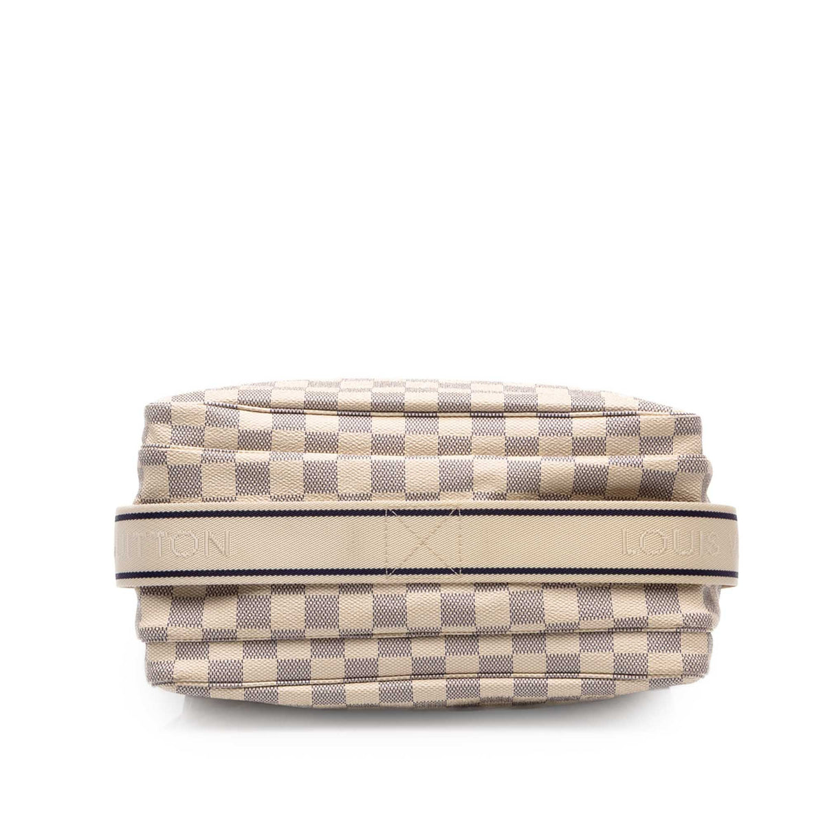 Louis Vuitton Damier Azur Naviglio
