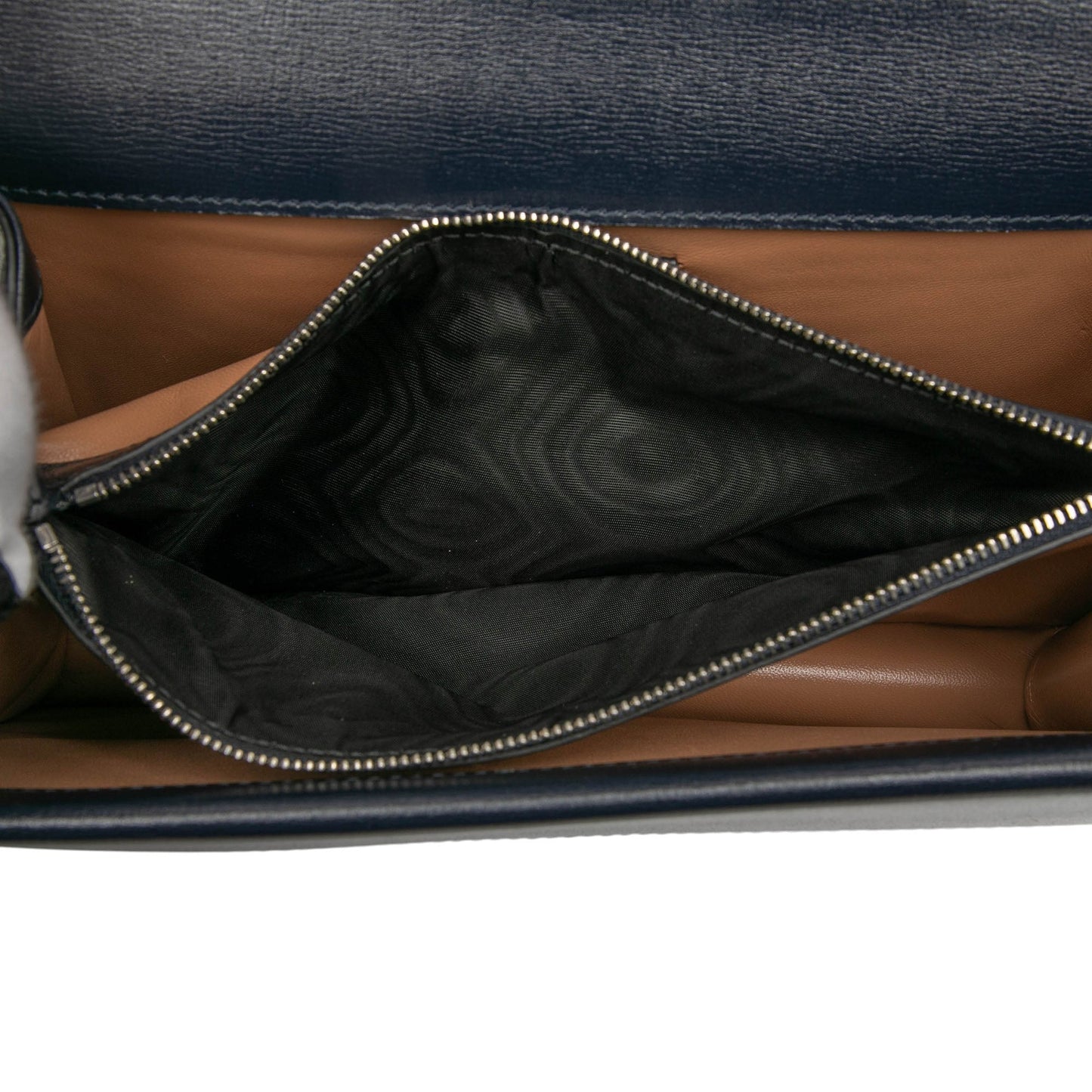 Gucci Small Bicolor Corduroy Dionysus Shoulder Bag