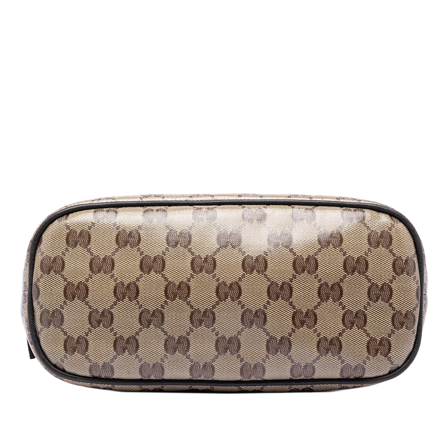 Gucci Mini GG Crystal Dome Satchel