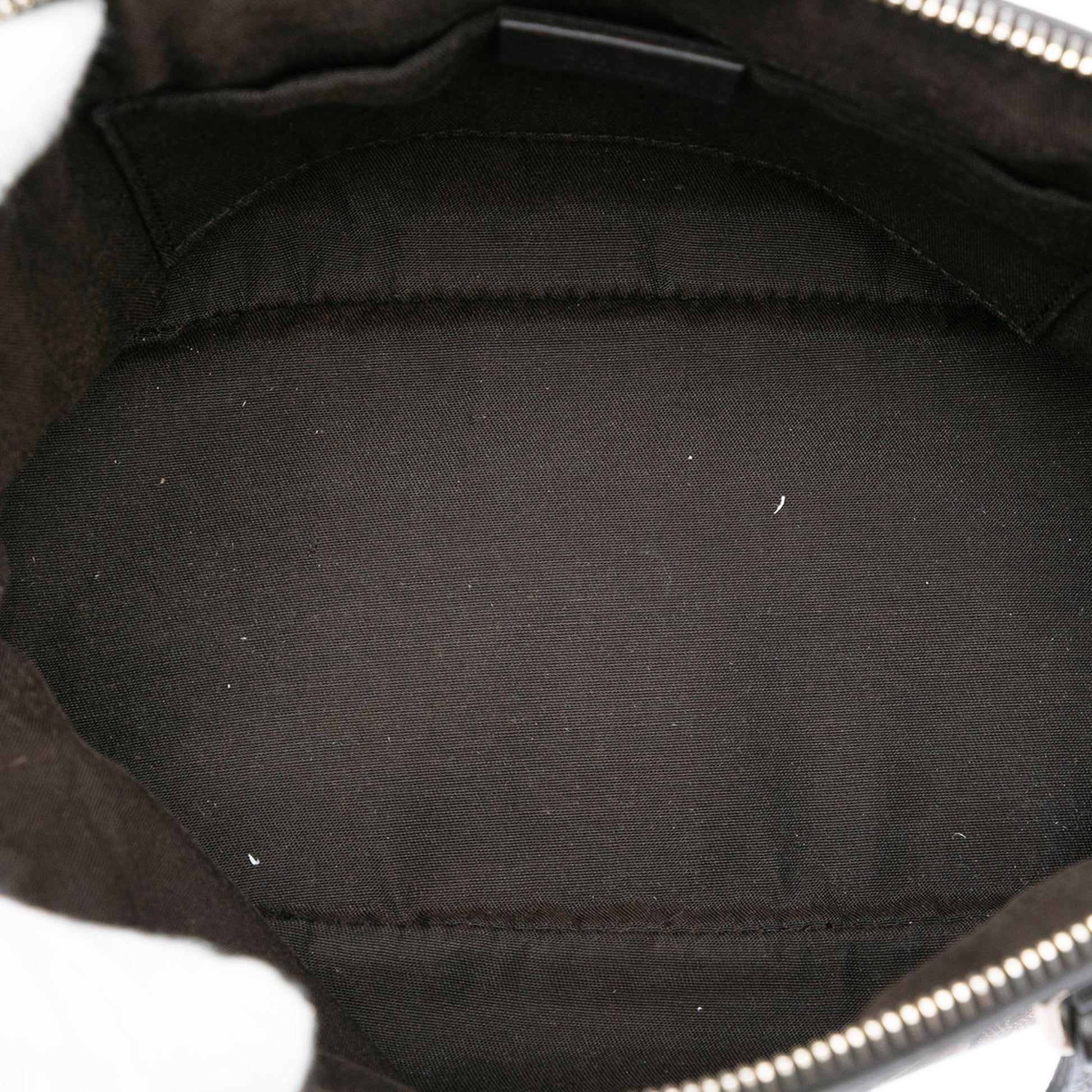 Gucci Mini GG Crystal Dome Satchel
