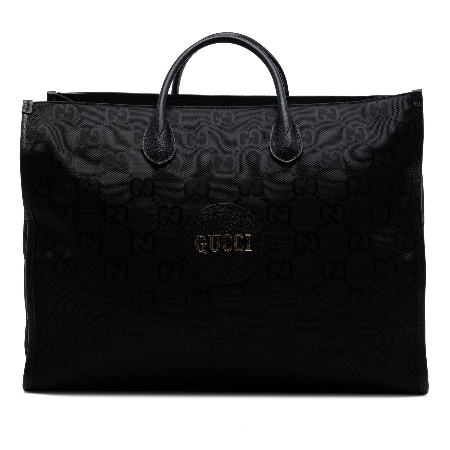 Gucci GG Econyl Off The Grid Convertible Tote