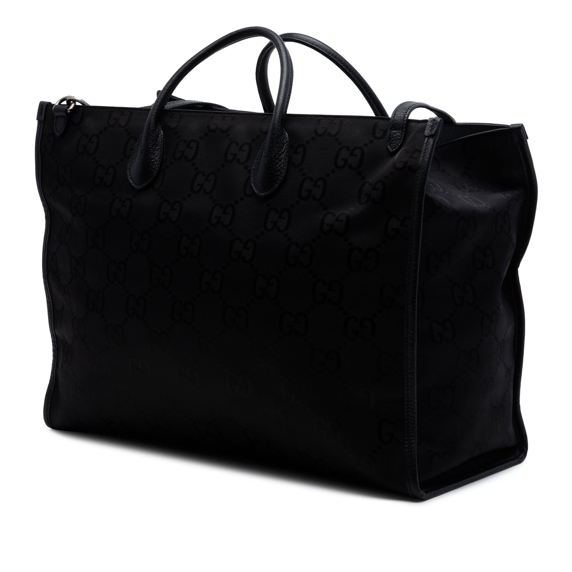 Gucci GG Econyl Off The Grid Convertible Tote