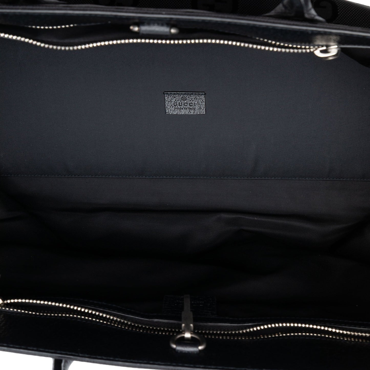Gucci GG Econyl Off The Grid Convertible Tote