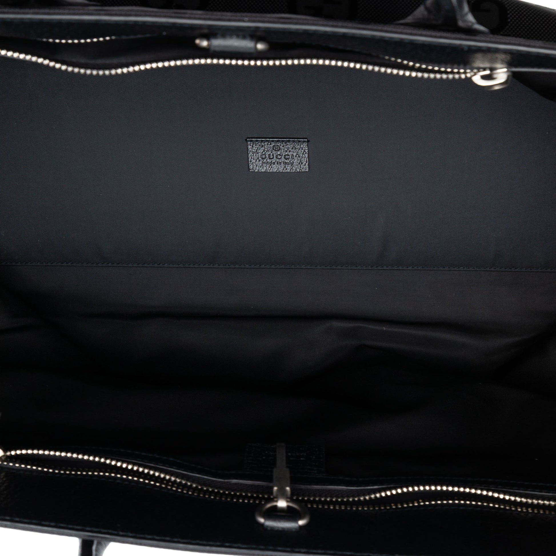 Gucci GG Econyl Off The Grid Convertible Tote