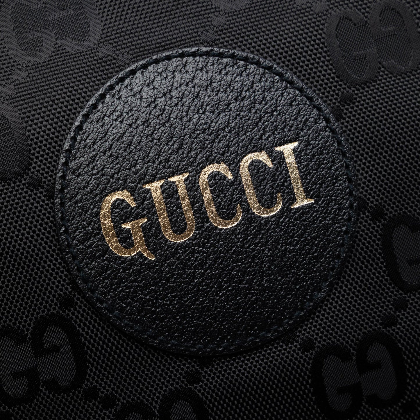 Gucci GG Econyl Off The Grid Convertible Tote