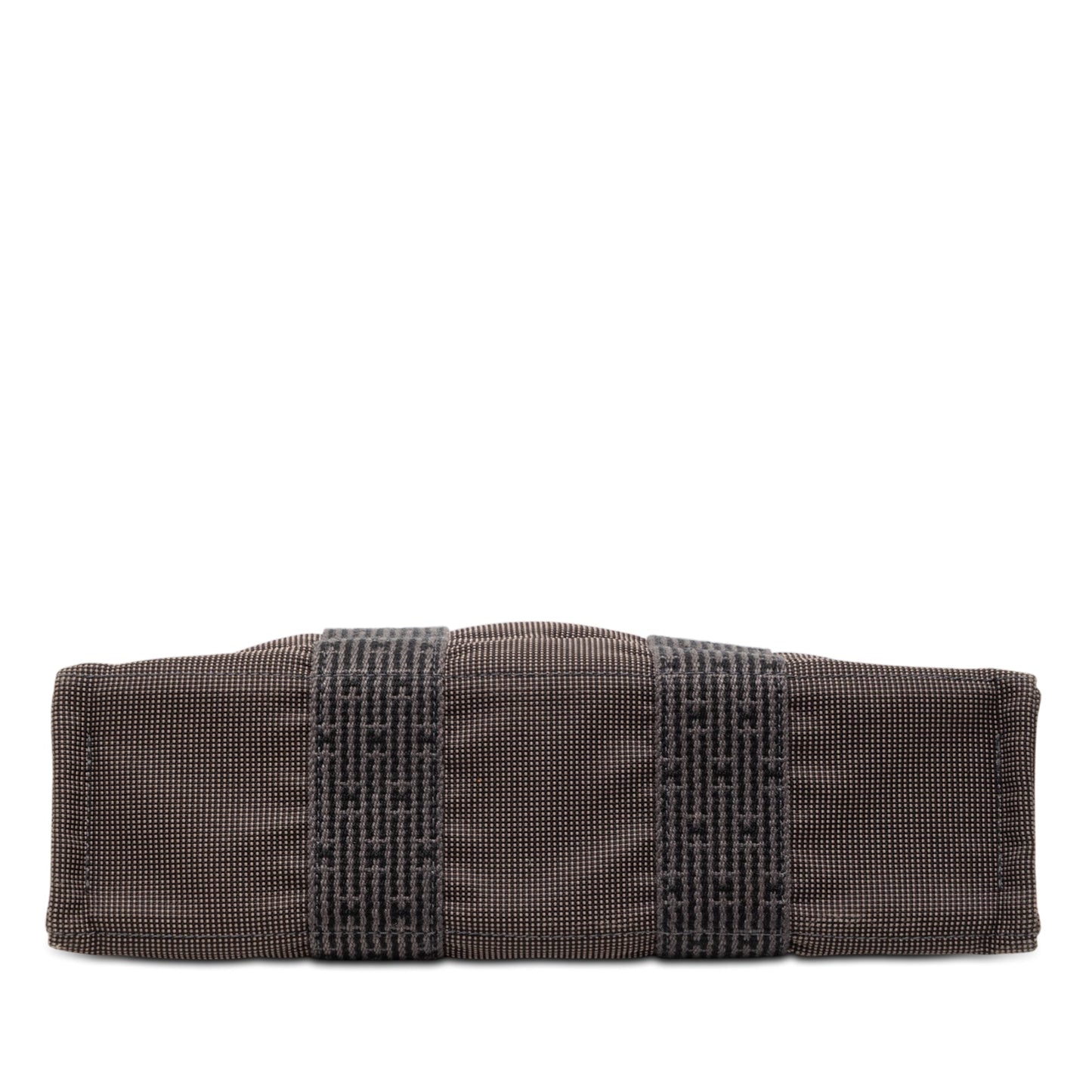 Hermès Canvas Herline PM