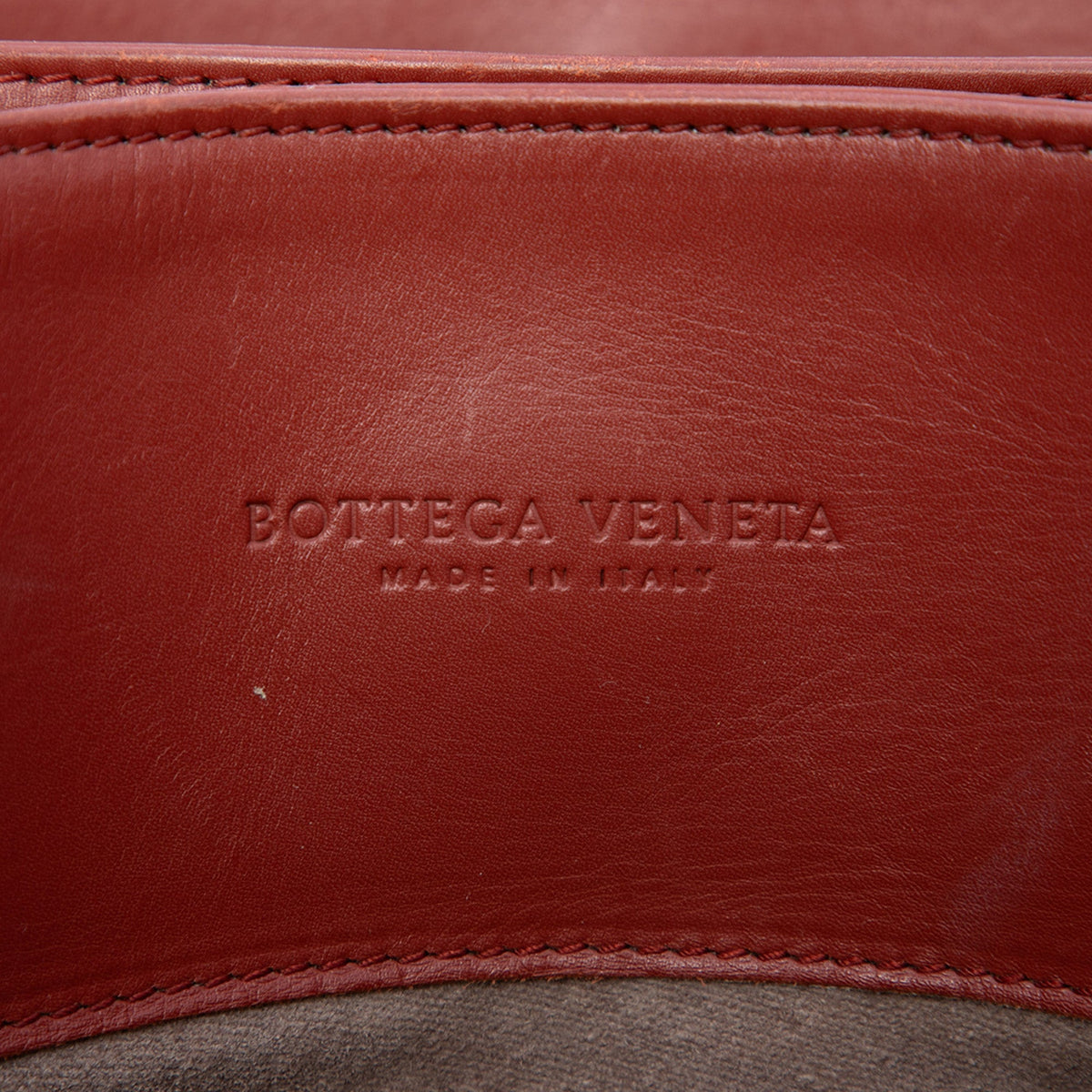 Bottega Veneta Medium Nappa Intrecciato Roma Tote