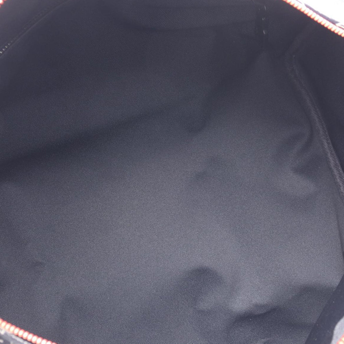 Louis Vuitton Monogram Upside Down Ink Keepall Bandouliere 40