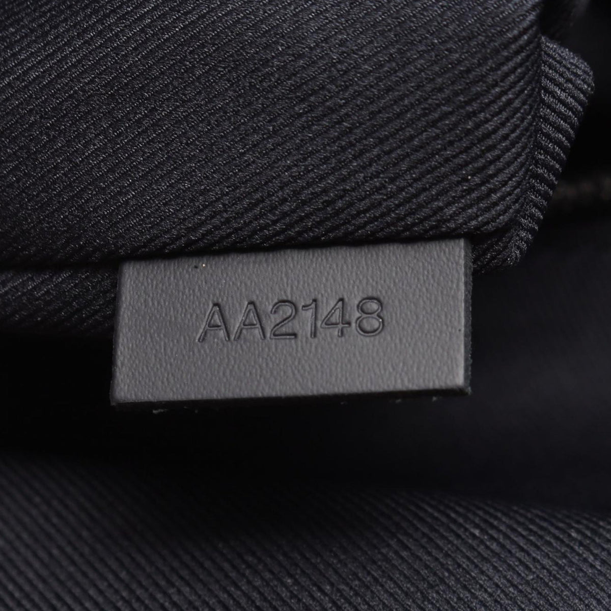 Louis Vuitton Monogram Upside Down Ink Keepall Bandouliere 40