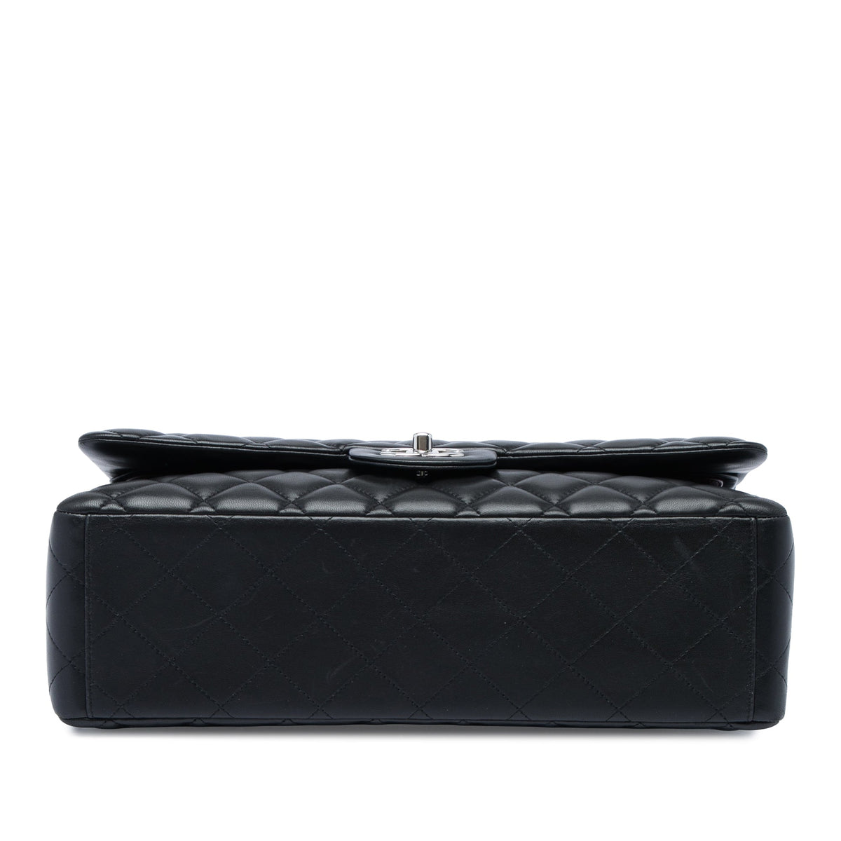 Chanel Jumbo Classic Lambskin Double Flap
