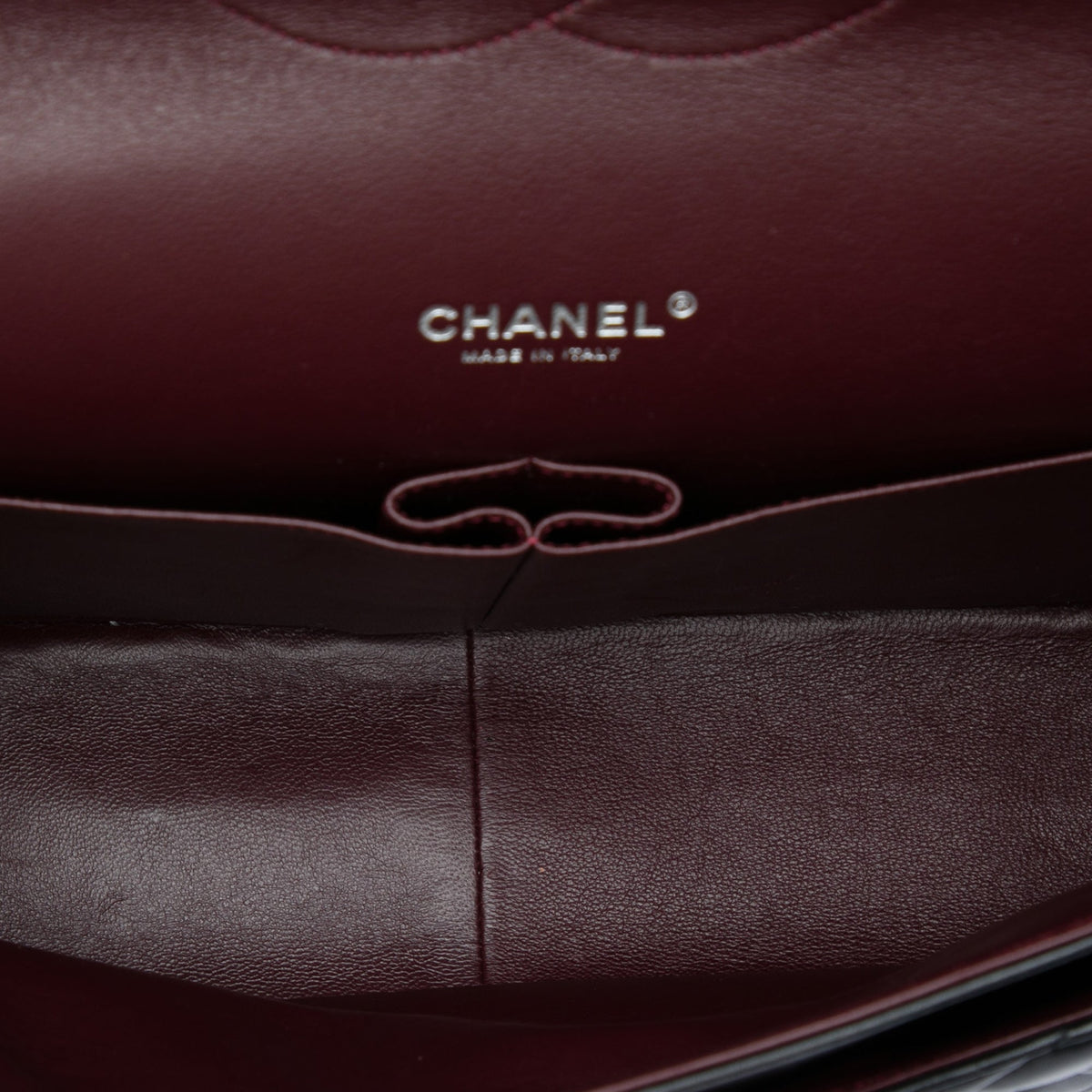 Chanel Jumbo Classic Lambskin Double Flap