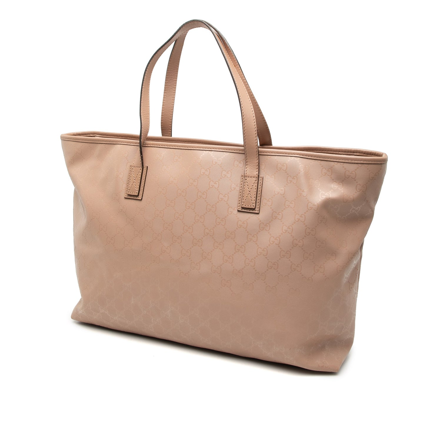 Gucci Large GG Imprime Joy Tote