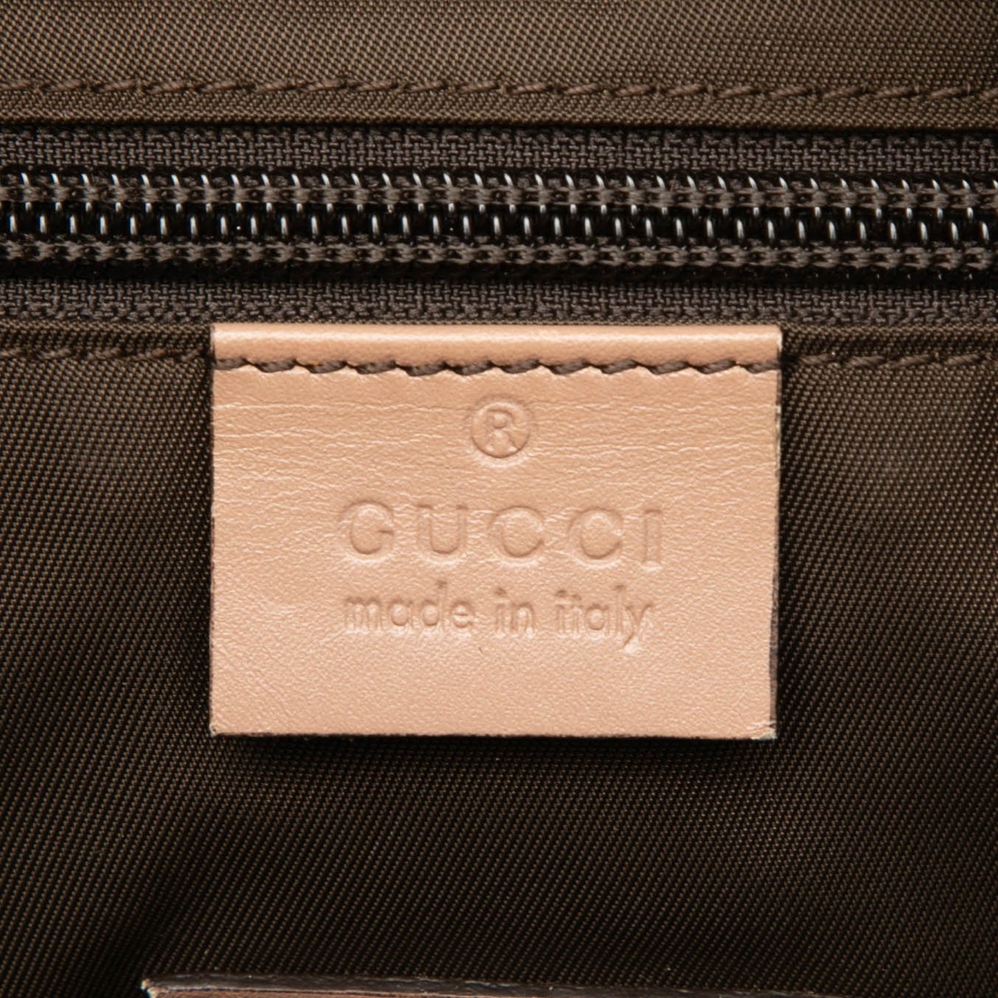 Gucci Large GG Imprime Joy Tote