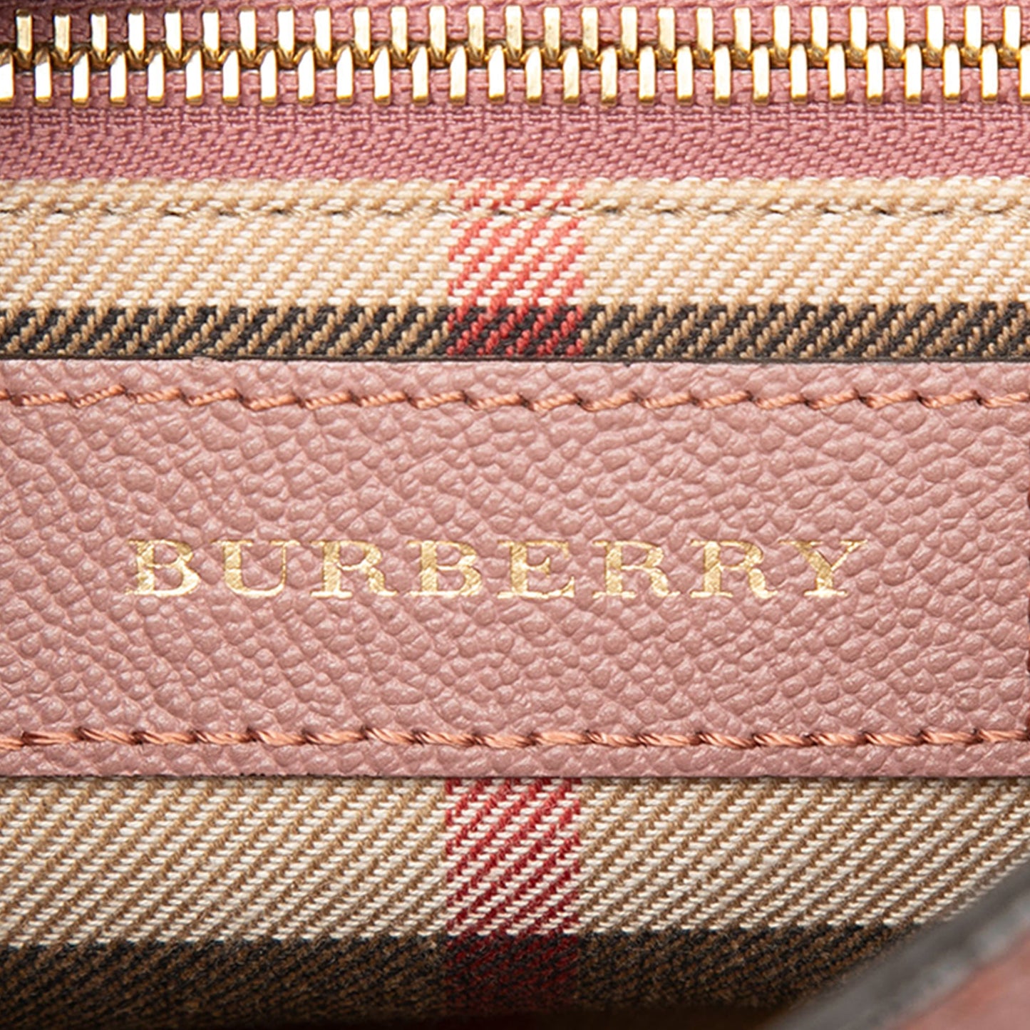 Burberry Small Leather Medley Buckle Crossbody
