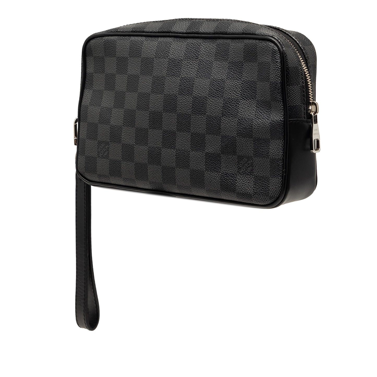 Louis Vuitton Damier Graphite Kasai