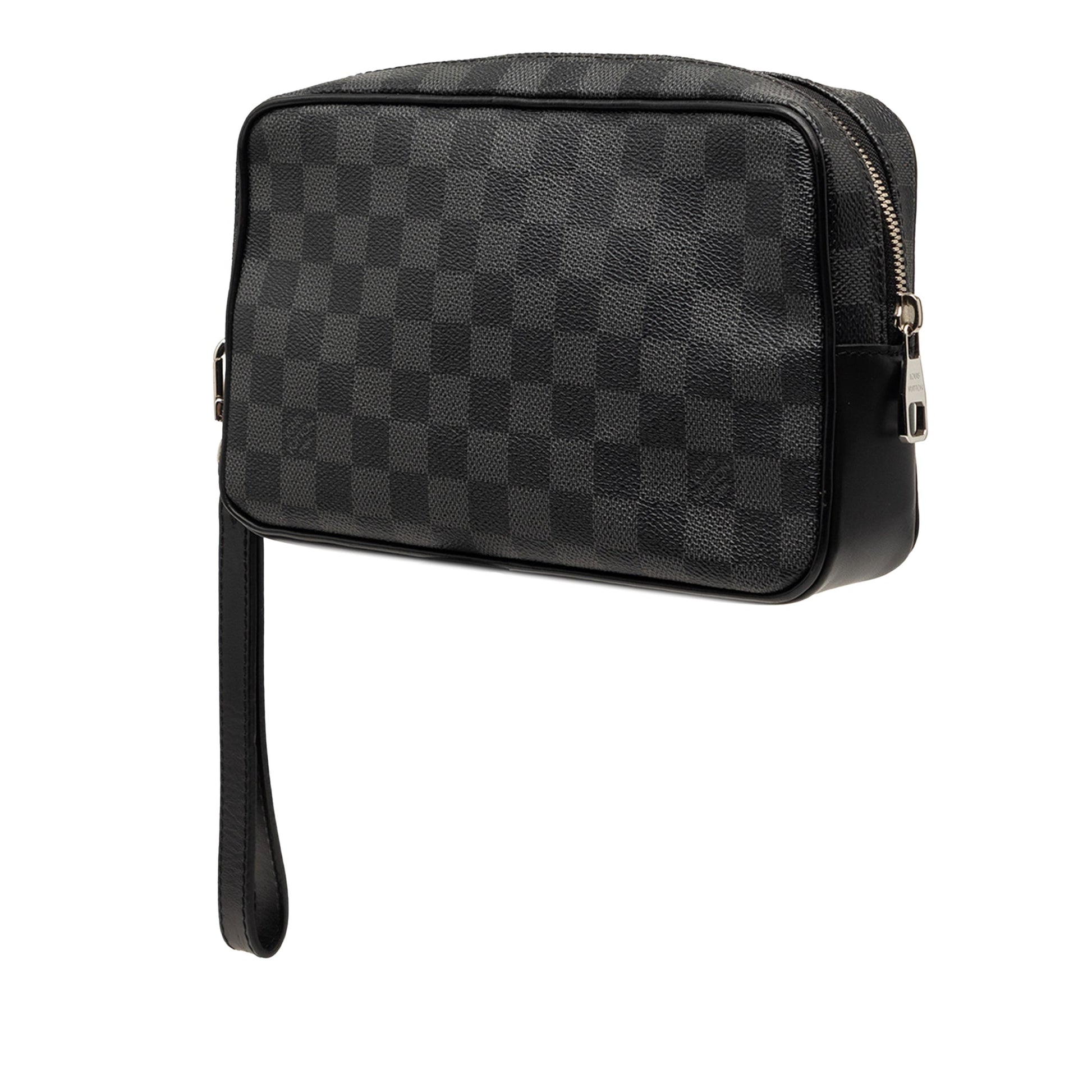 Louis Vuitton Damier Graphite Kasai