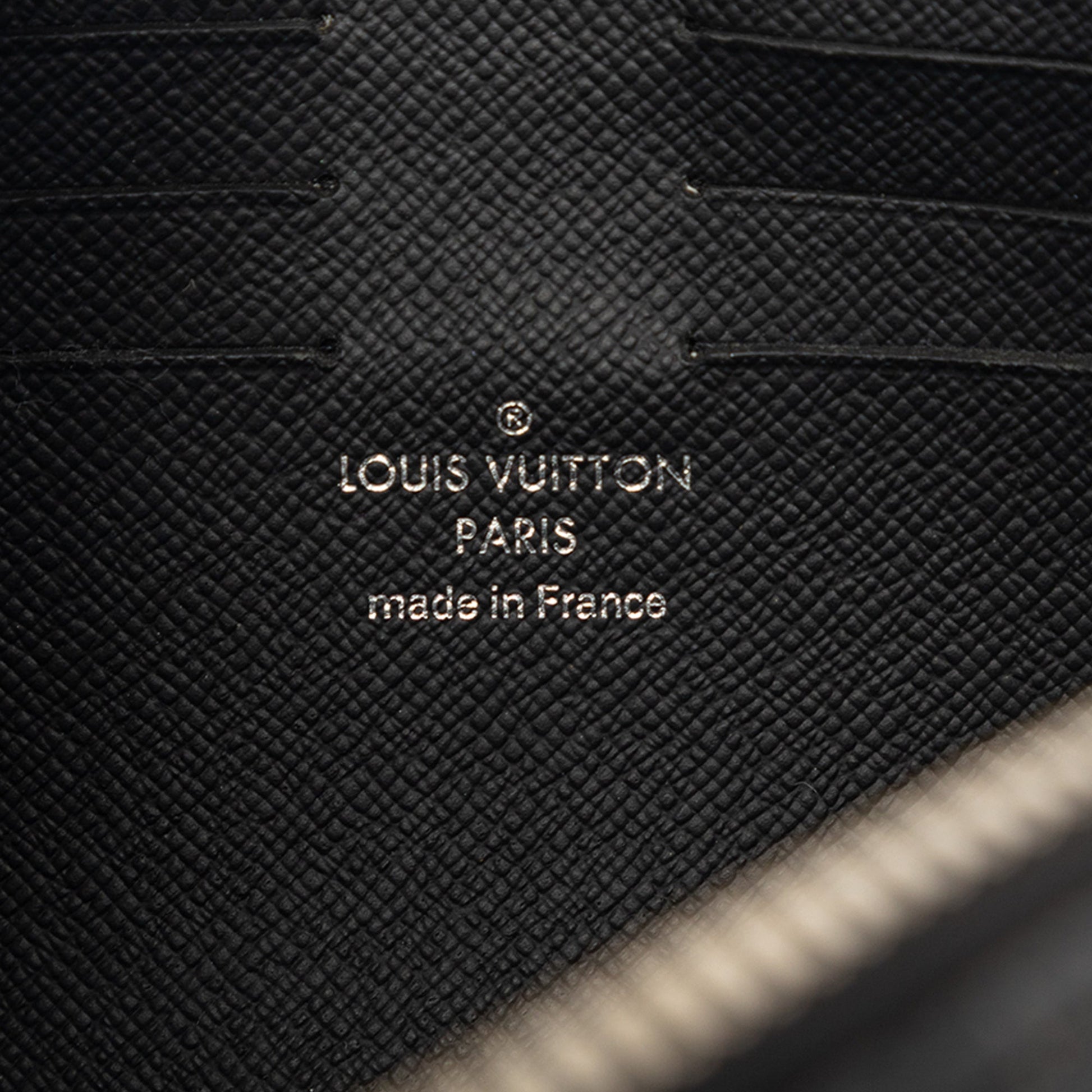 Louis Vuitton Damier Graphite Kasai