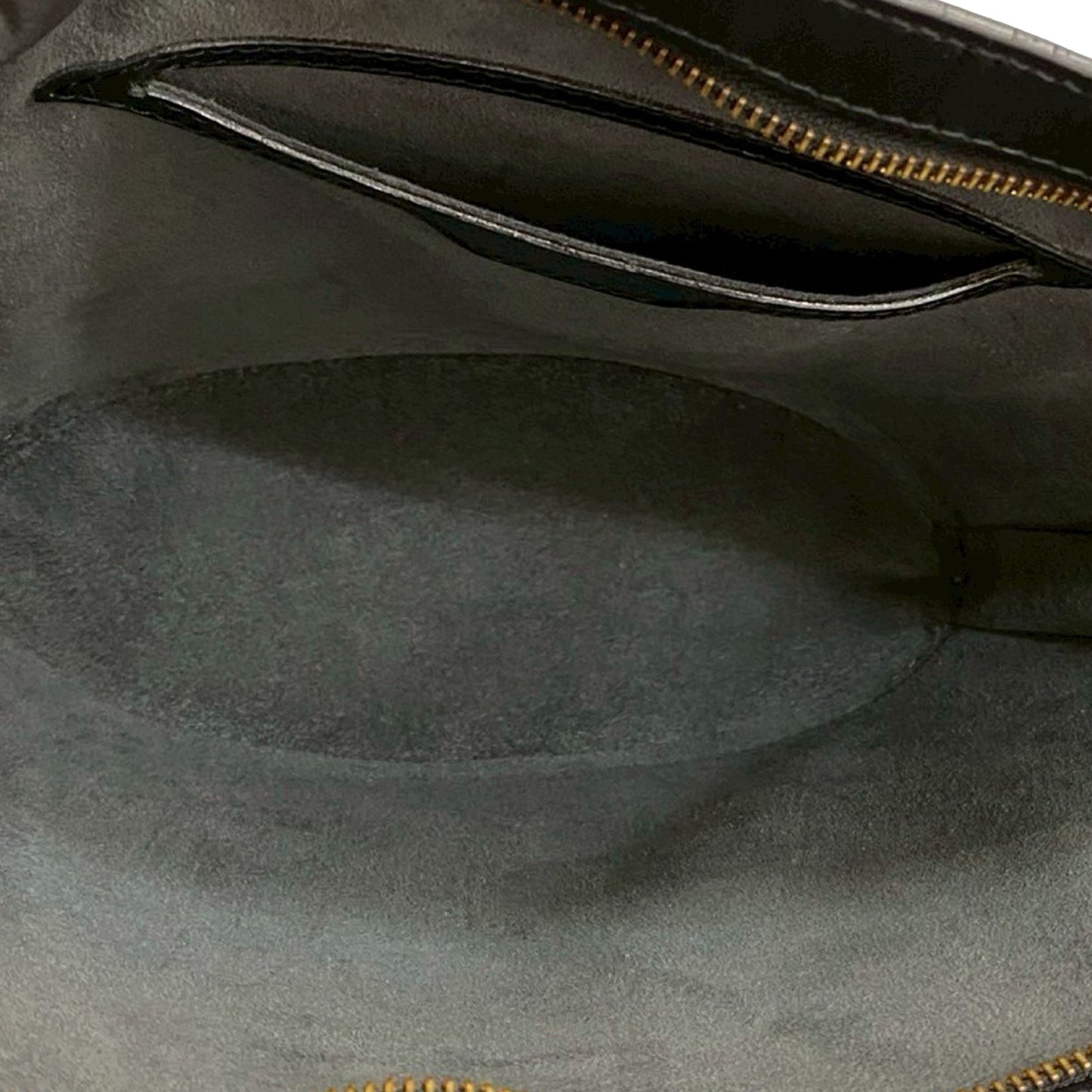 Louis Vuitton Epi Saint Jacques PM Short Strap