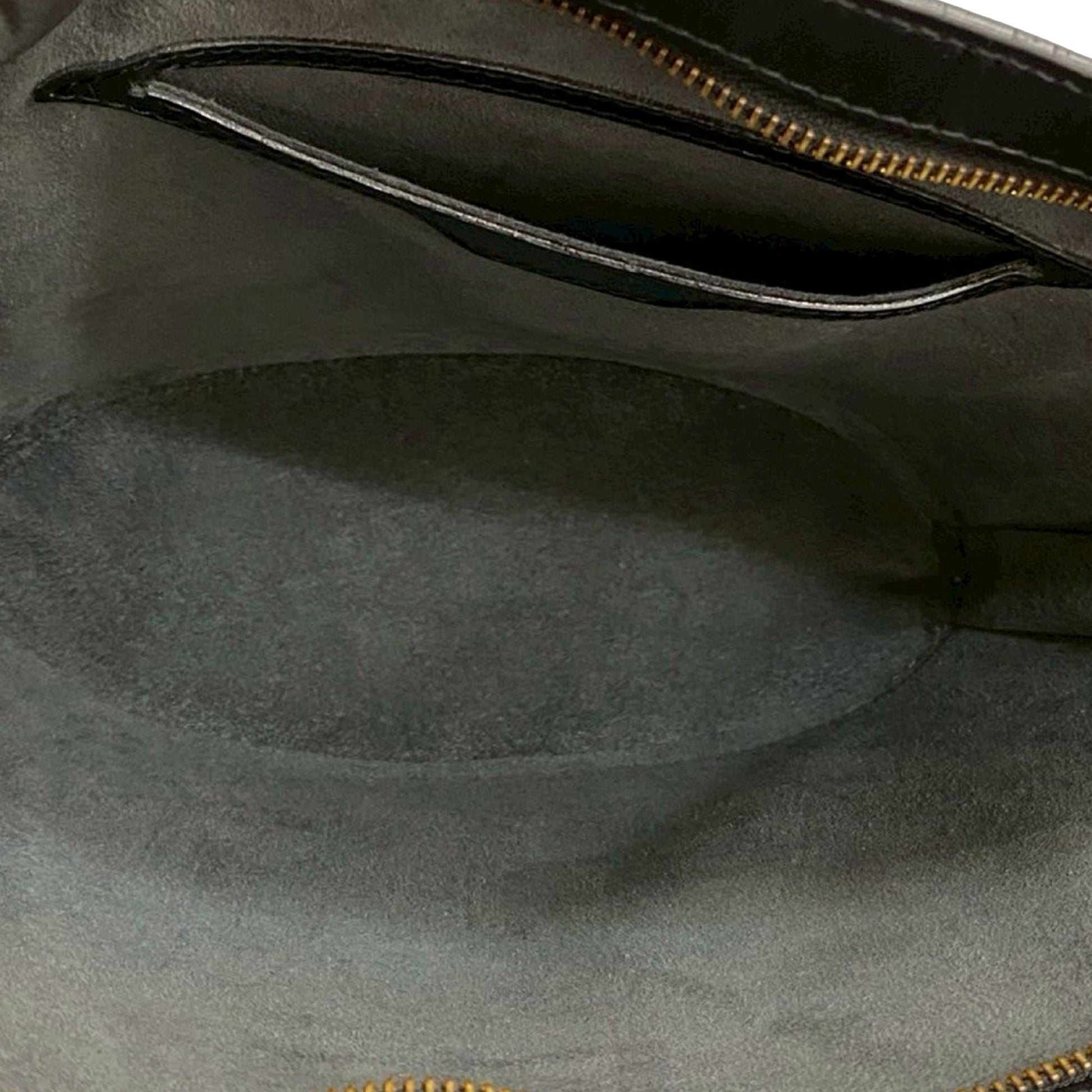 Louis Vuitton Epi Saint Jacques PM Short Strap