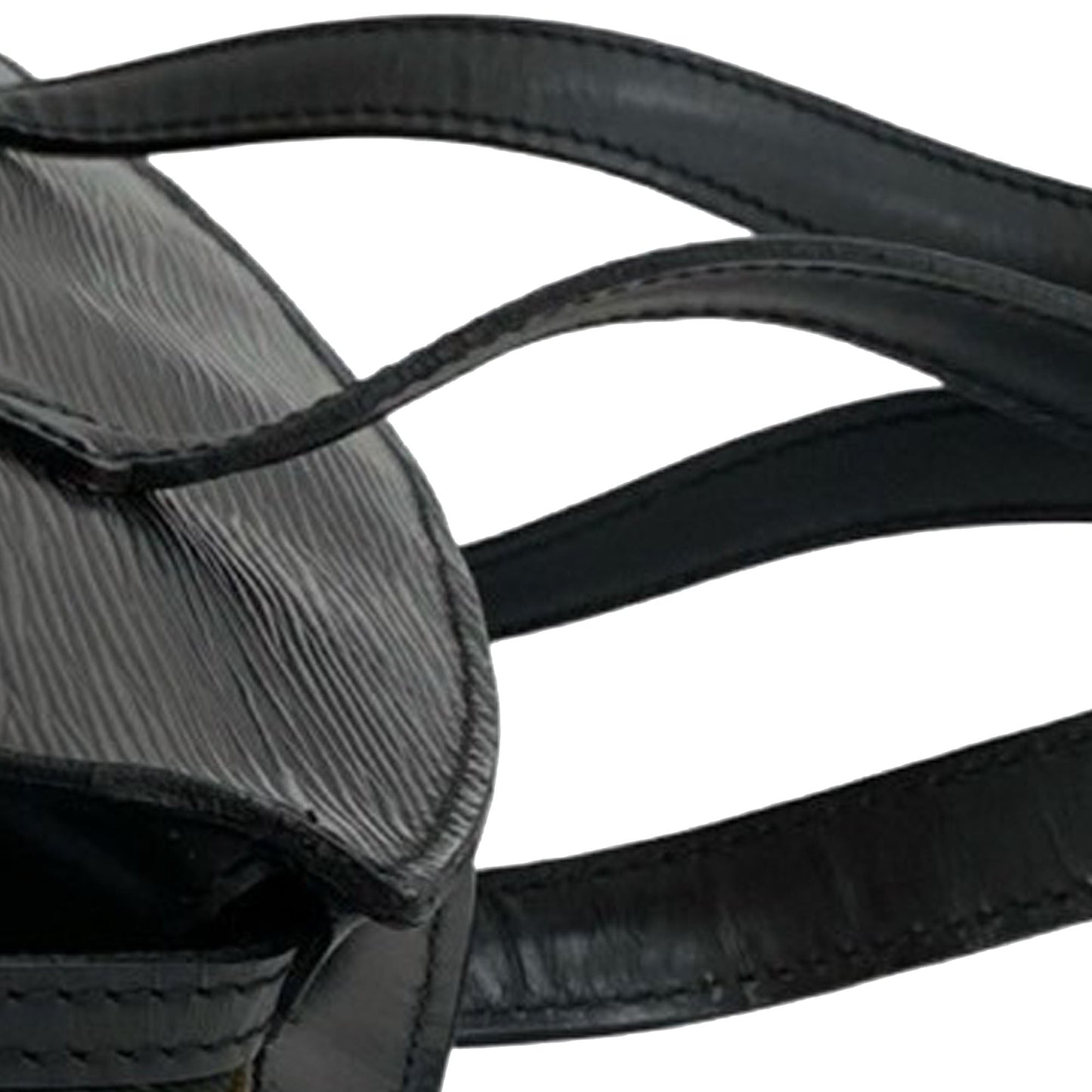 Louis Vuitton Epi Saint Jacques PM Short Strap