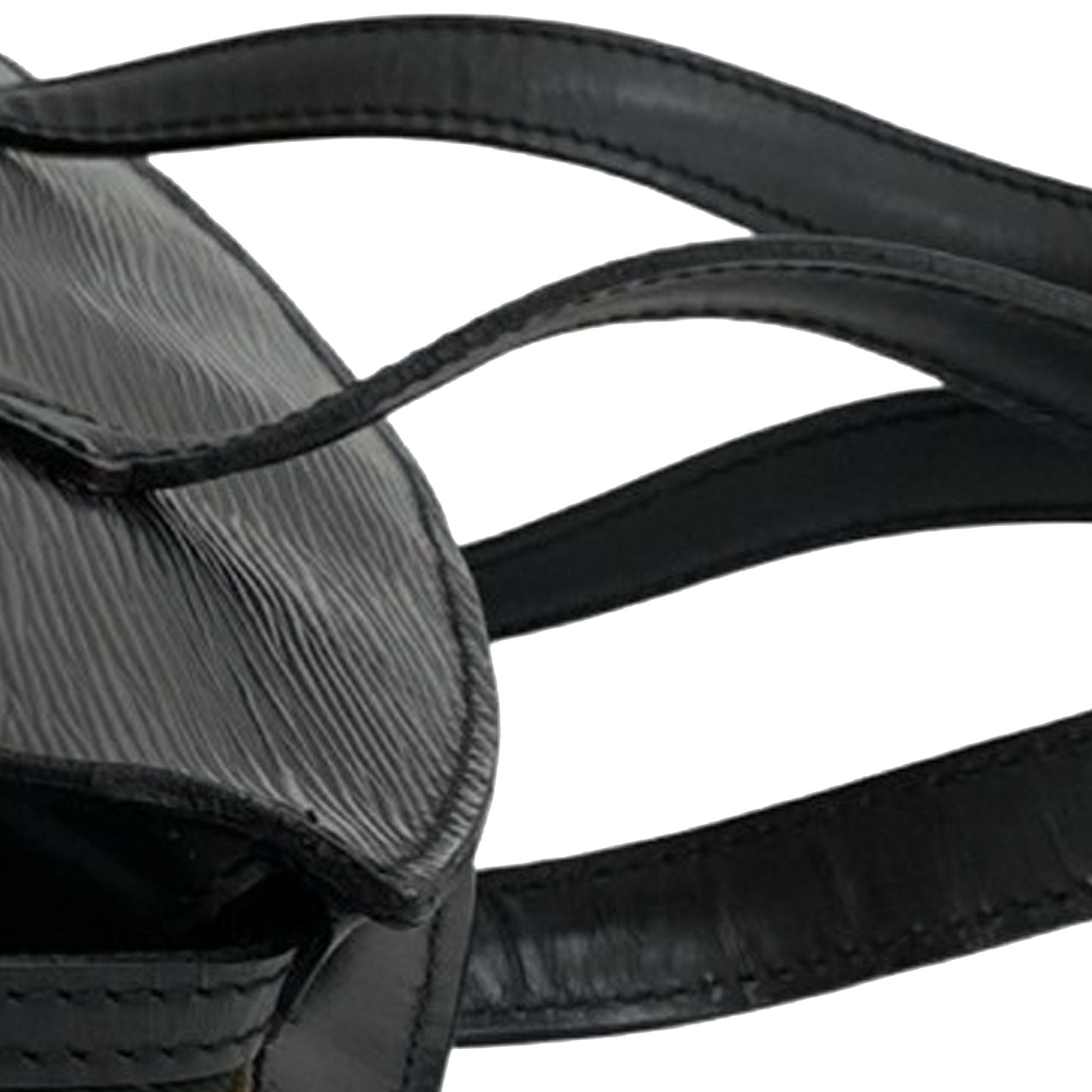 Louis Vuitton Epi Saint Jacques PM Short Strap