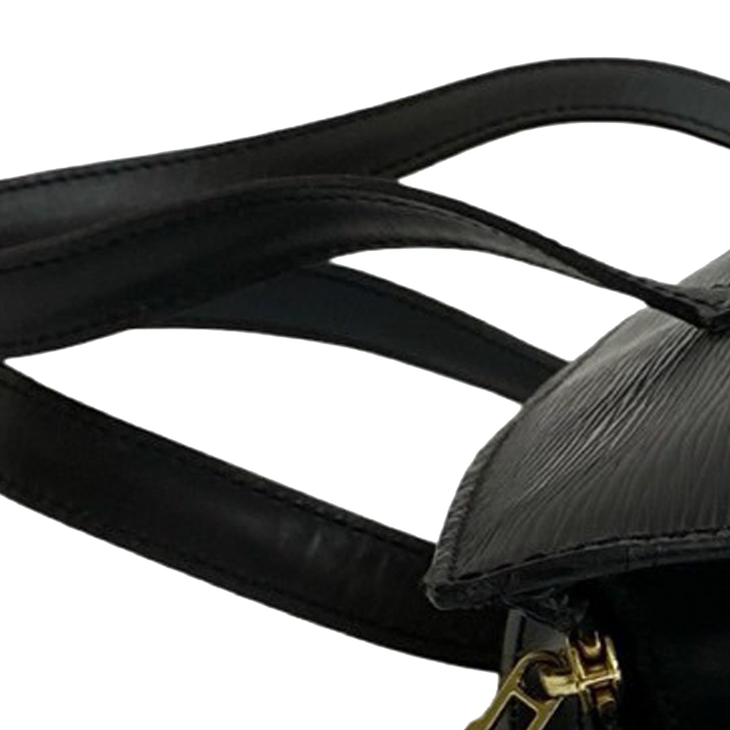Louis Vuitton Epi Saint Jacques PM Short Strap