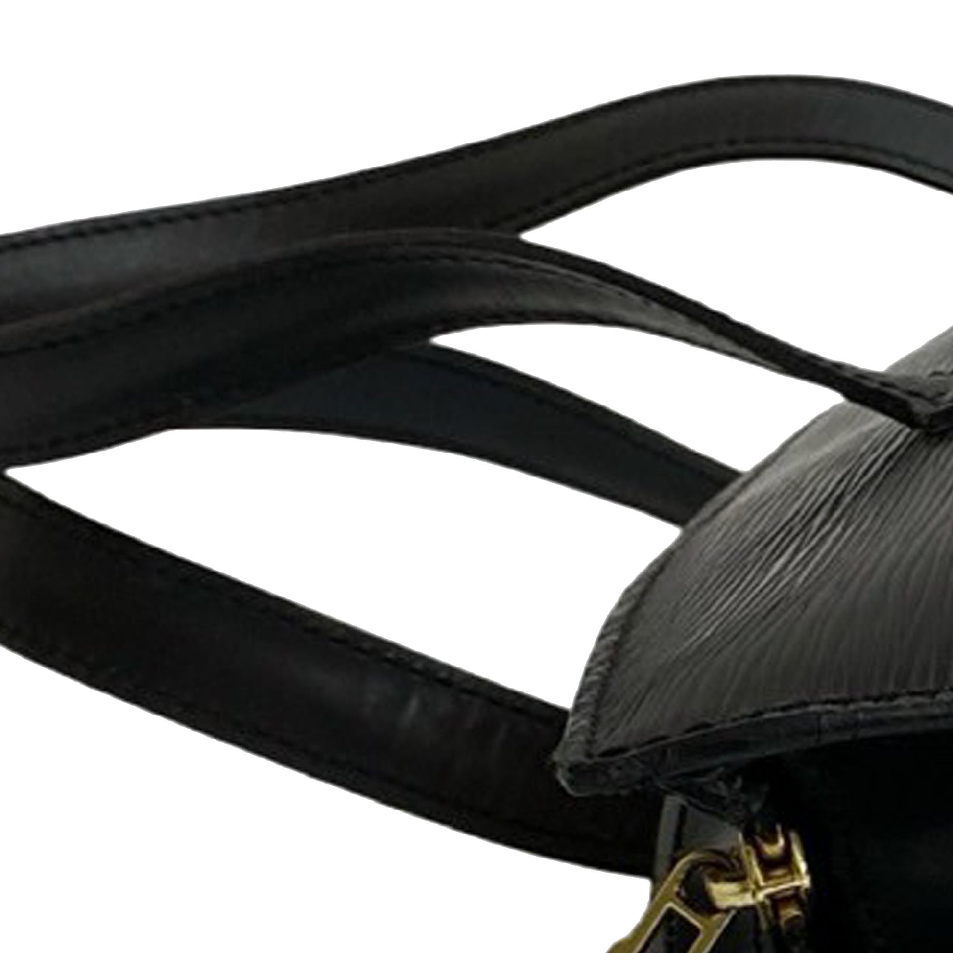 Louis Vuitton Epi Saint Jacques PM Short Strap