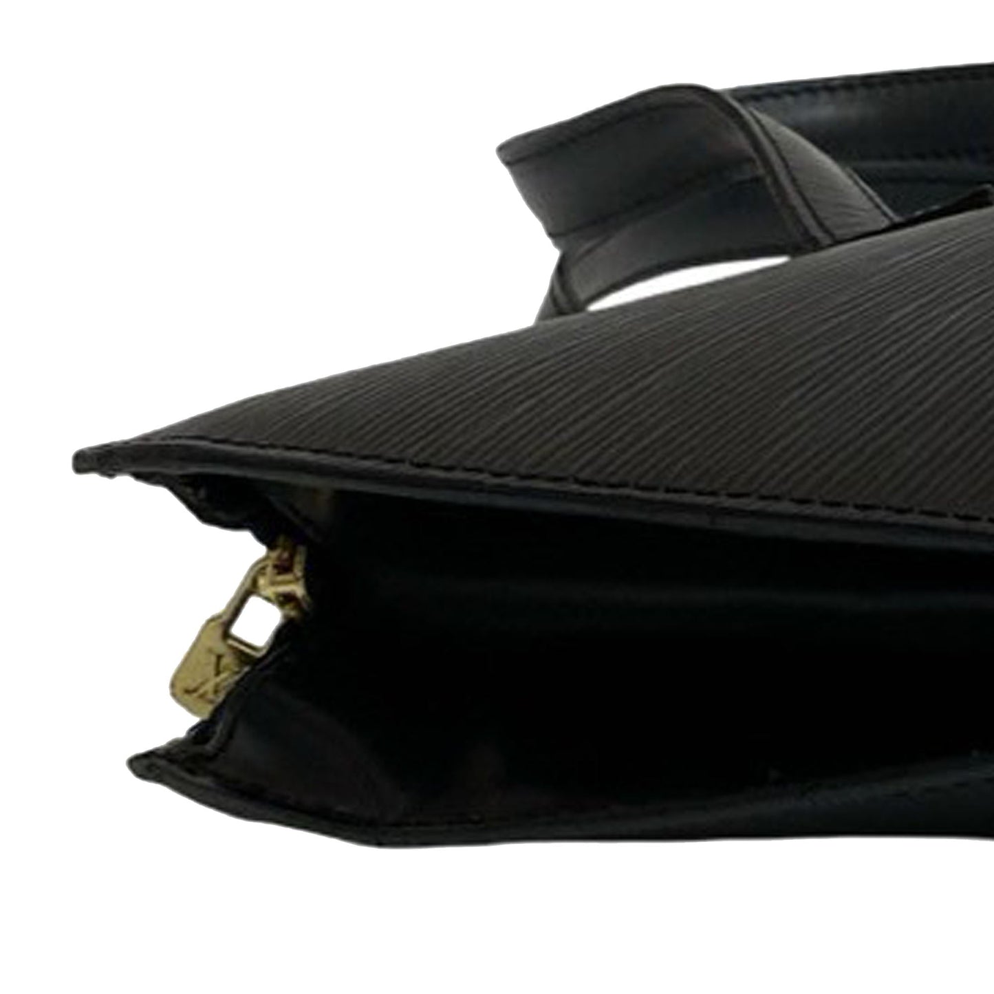 Louis Vuitton Epi Saint Jacques PM Short Strap