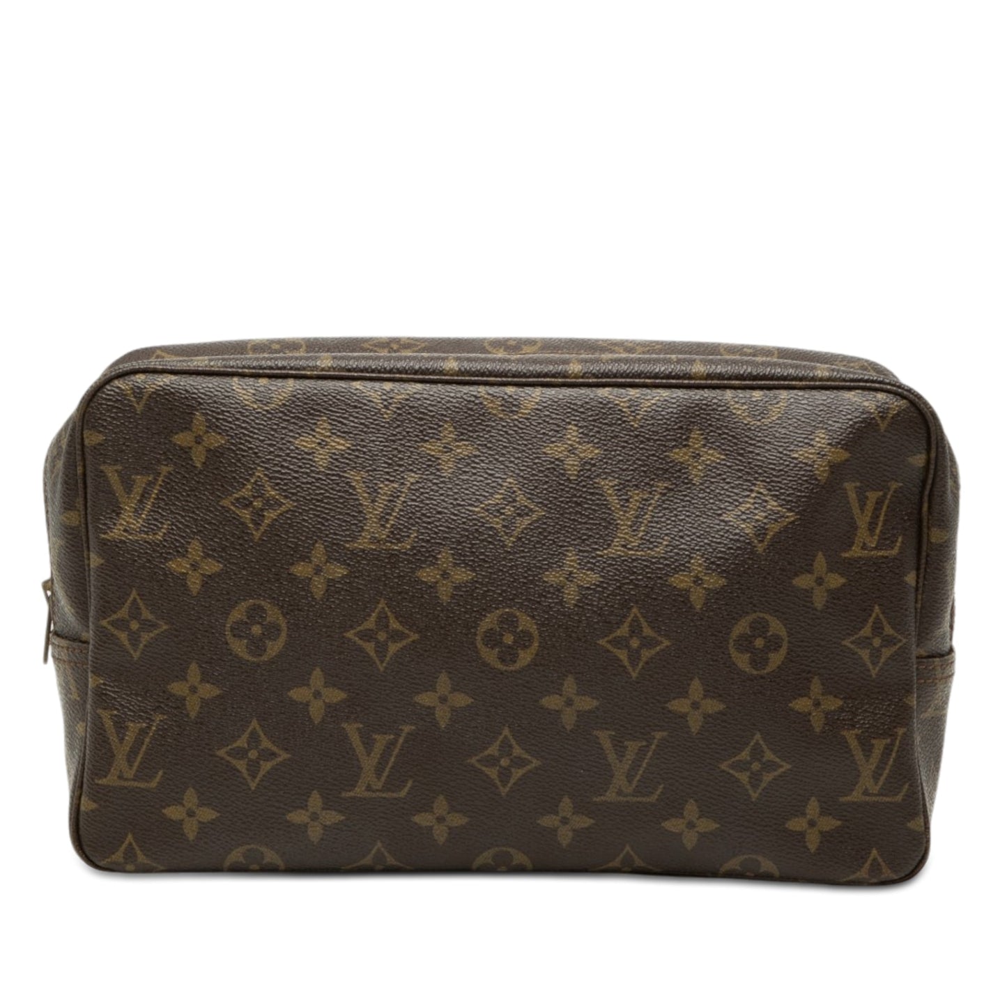 Louis Vuitton Monogram Trousse Toilette 28