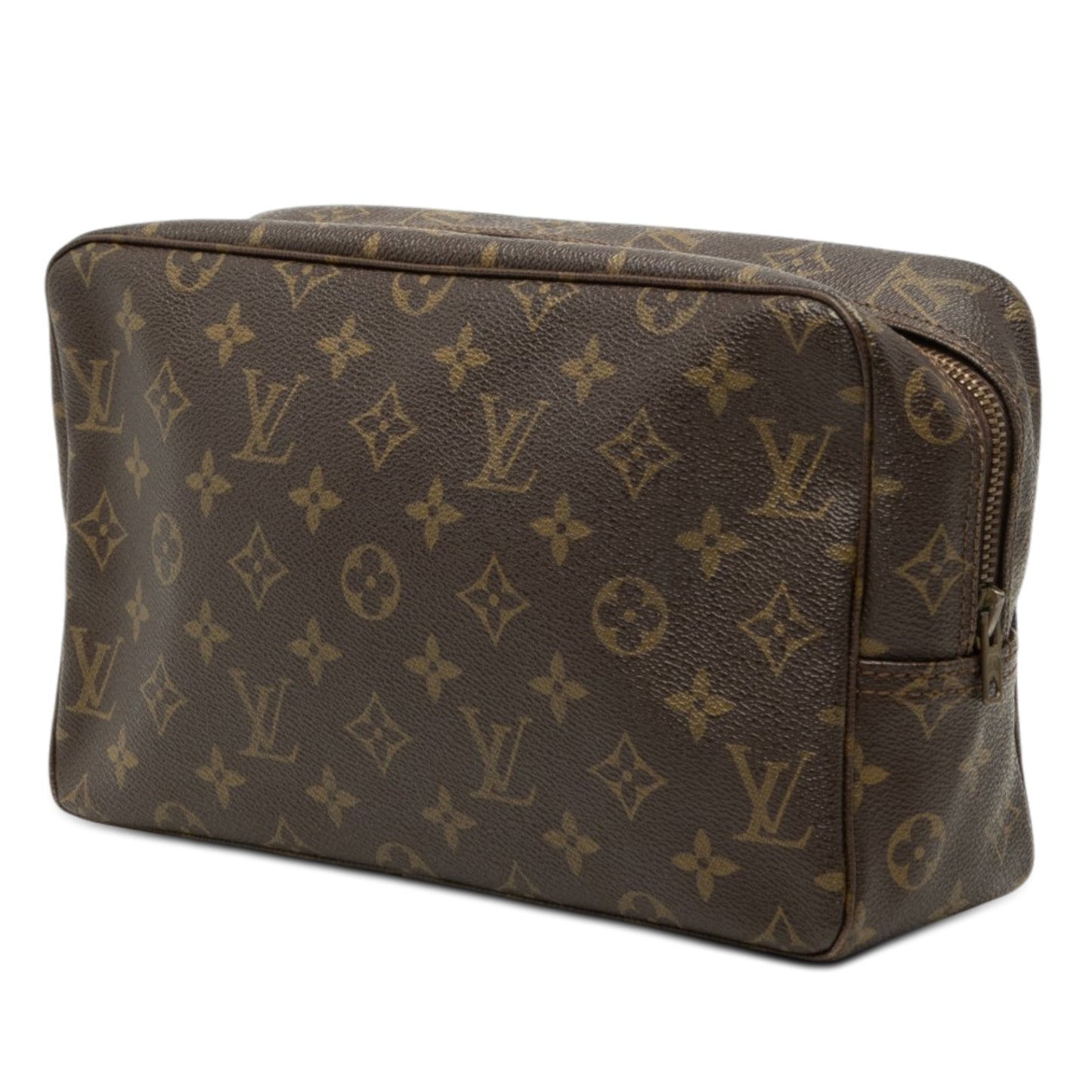 Louis Vuitton Monogram Trousse Toilette 28