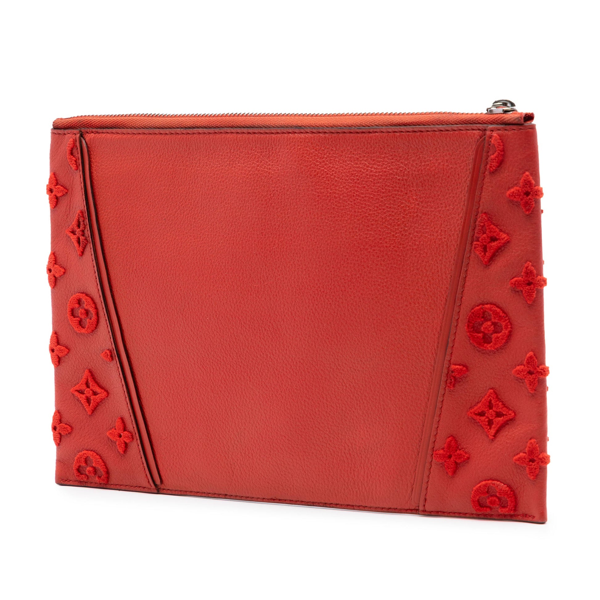 Veau Cachemire W Pochette