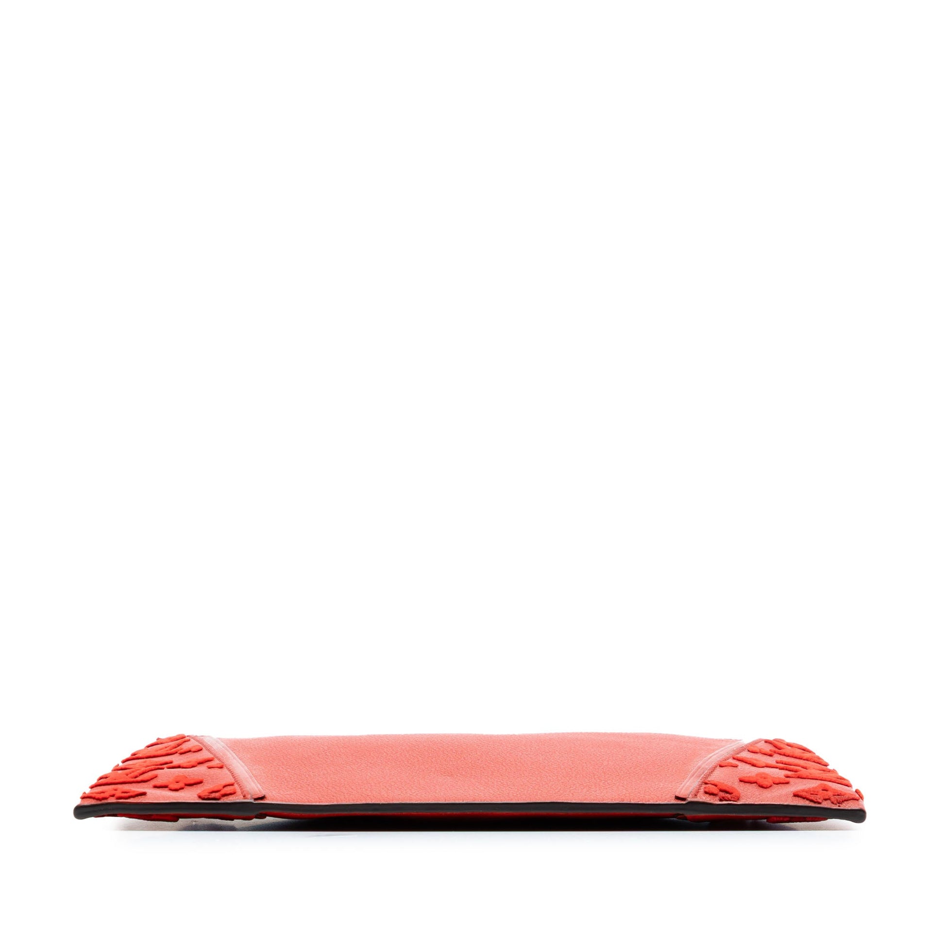 Veau Cachemire W Pochette