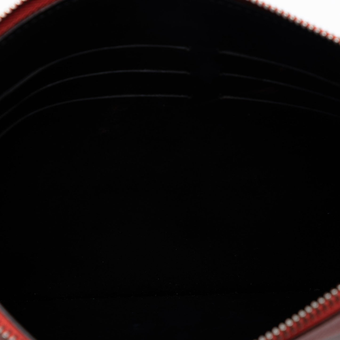 Veau Cachemire W Pochette