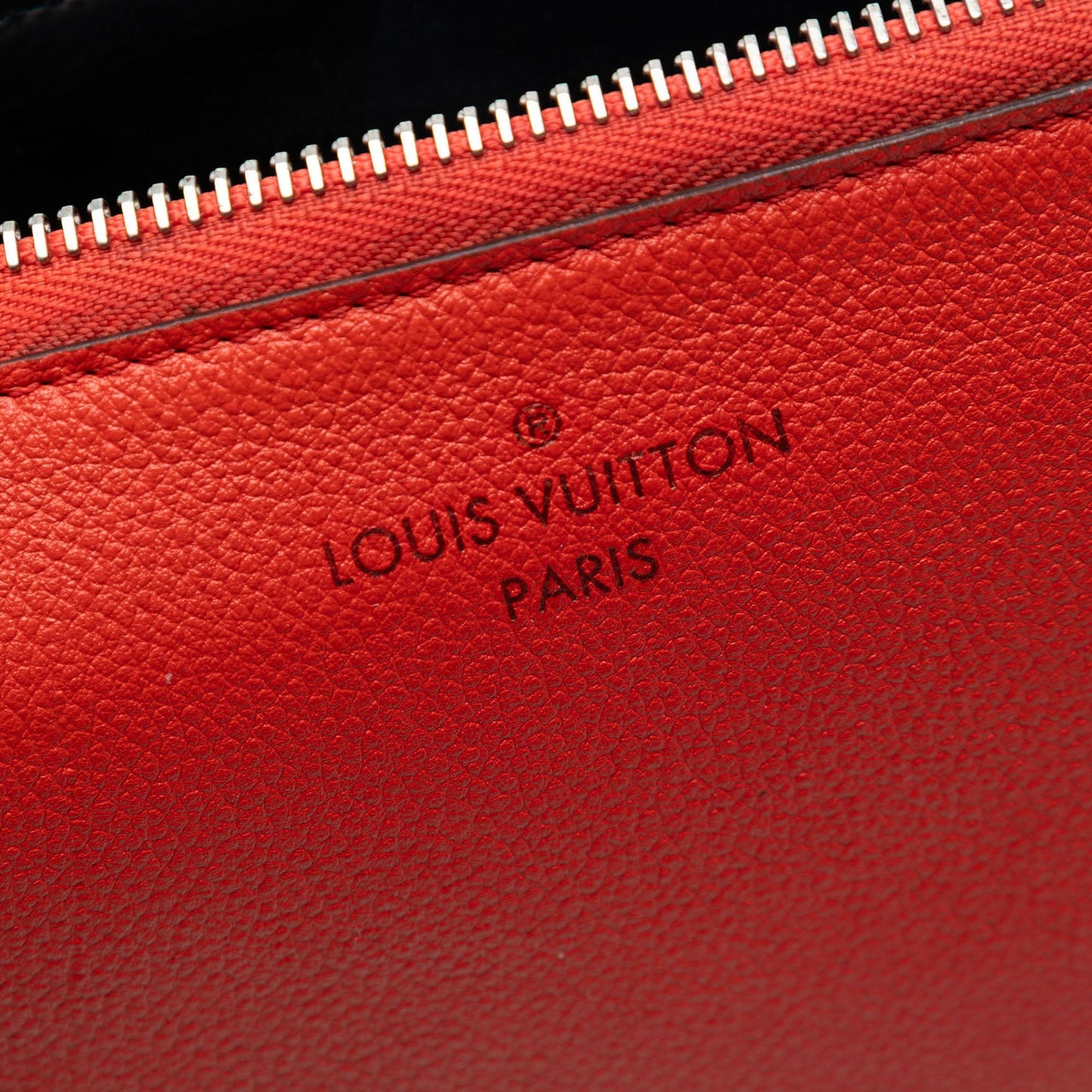 Veau Cachemire W Pochette