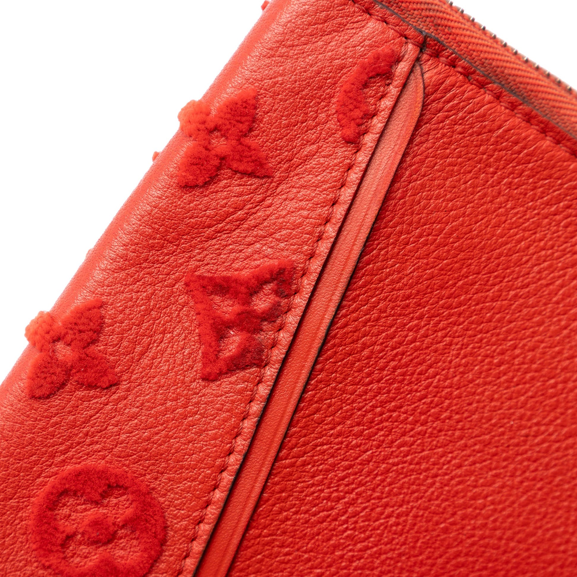 Veau Cachemire W Pochette