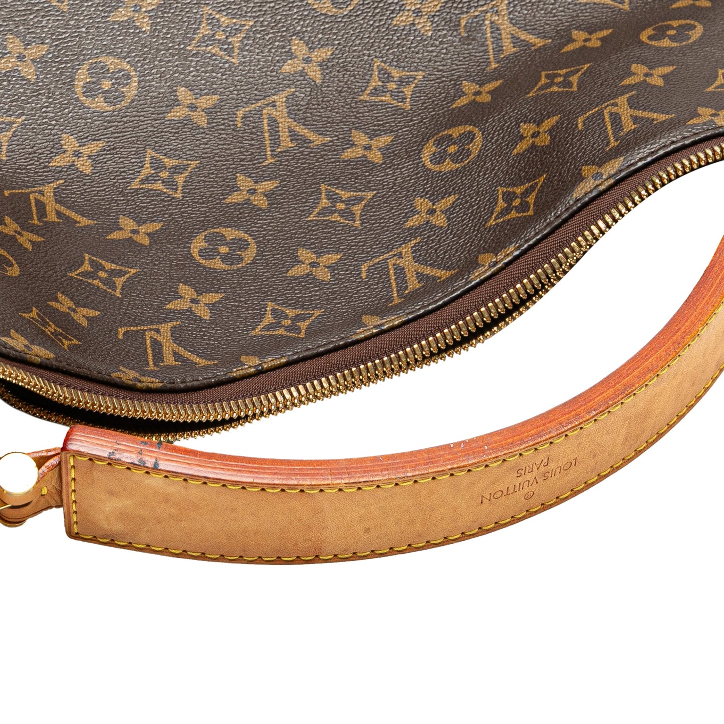 Louis Vuitton Monogram Sully MM