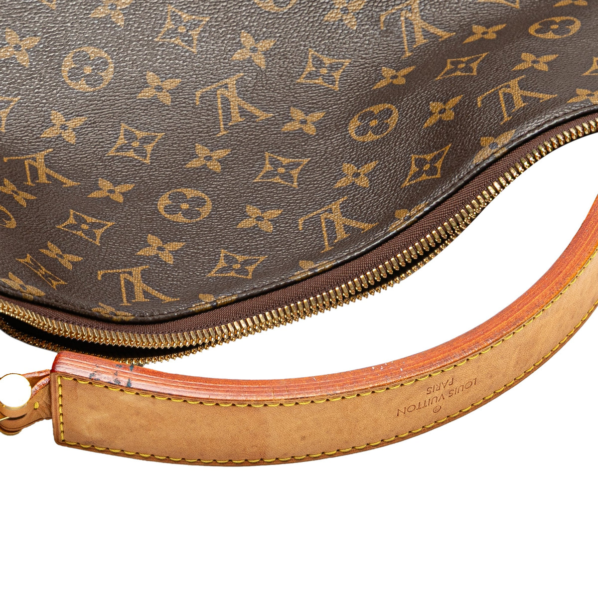 Louis Vuitton Monogram Sully MM