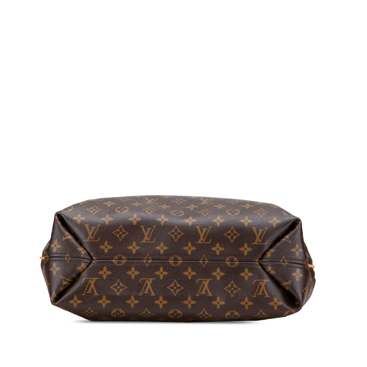 Louis Vuitton Monogram Sully MM