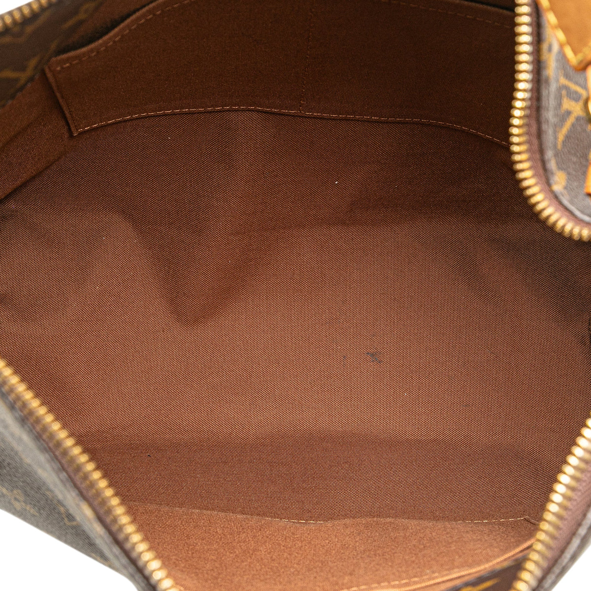 Louis Vuitton Monogram Sully MM