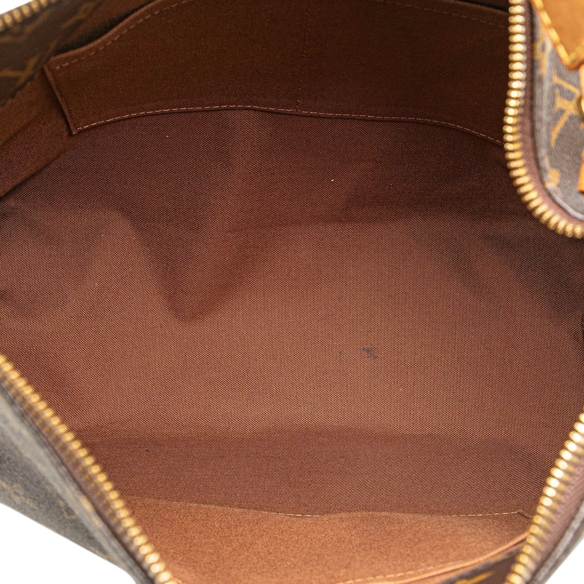 Louis Vuitton Monogram Sully MM