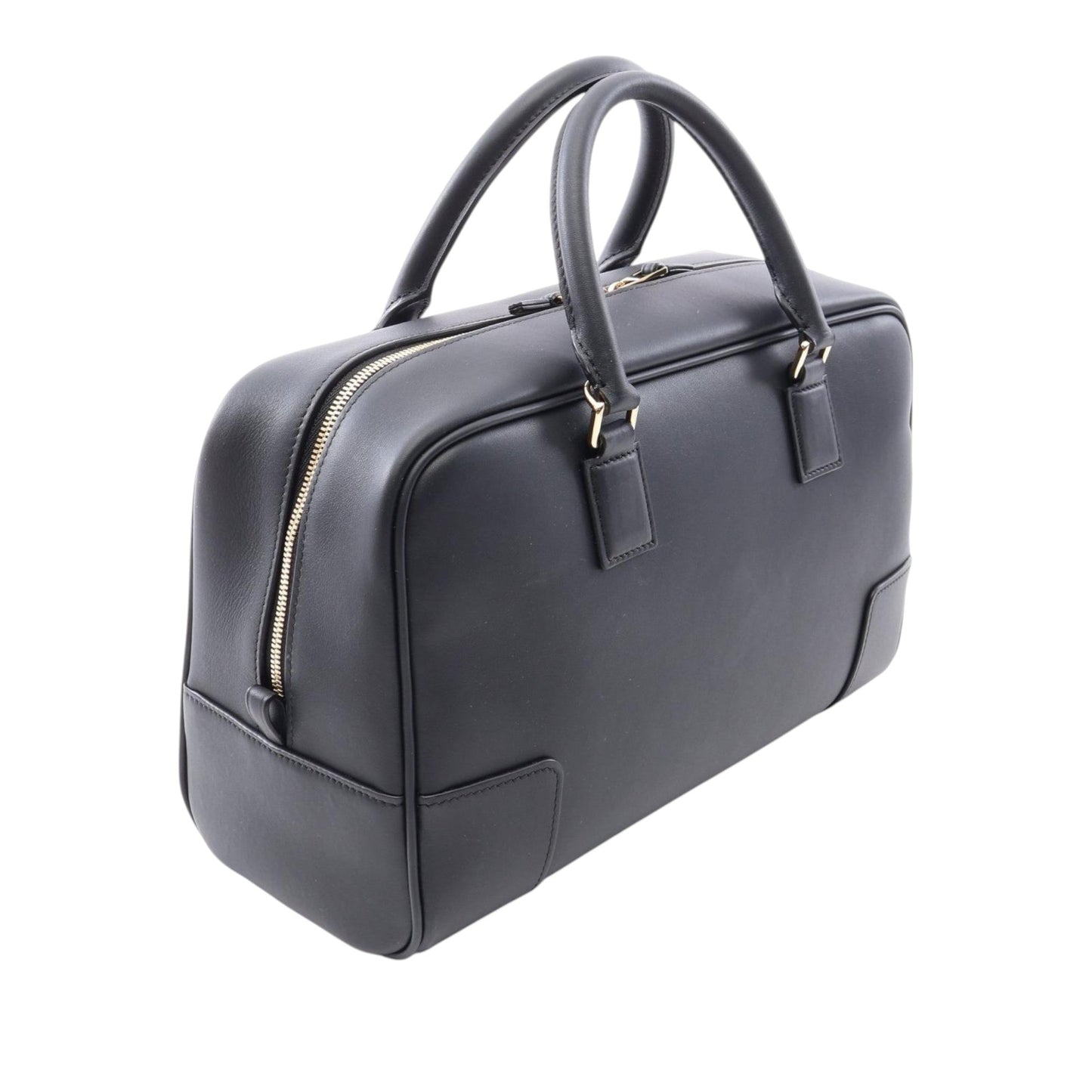 LOEWE Leather Amazona 28