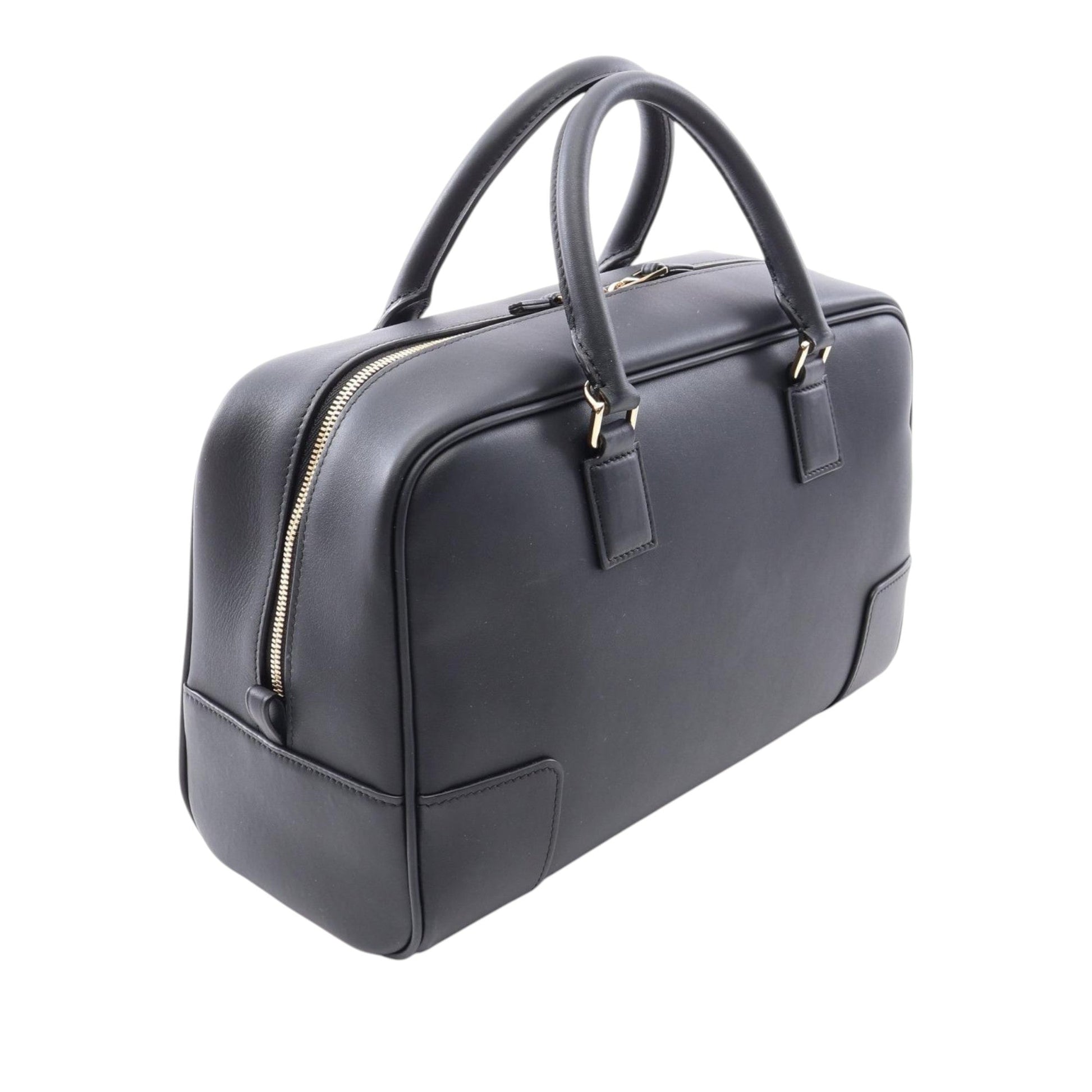 LOEWE Leather Amazona 28